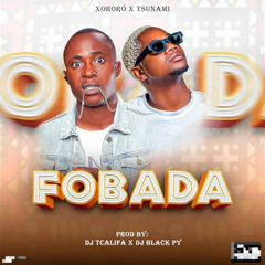 Xororó Feat Tsunami - Fobada
