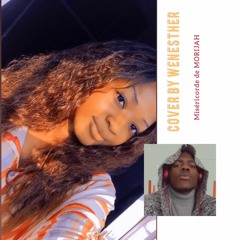 COVER BY WENESTHER : Miséricorde de Morijah