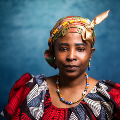 Lydia uit Ghana (NL)