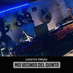 MIS VECINOS DEL QUINTO