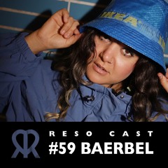 RSNZCAST 59 | BAERBEL