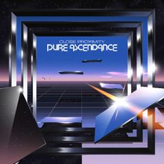 Premiere: Close Proximity - Pure Ascendance (Maruwa Remix) [Minitel]