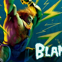 Street Fighter 6 (OST) Blanka's Theme - Zilra Zilra