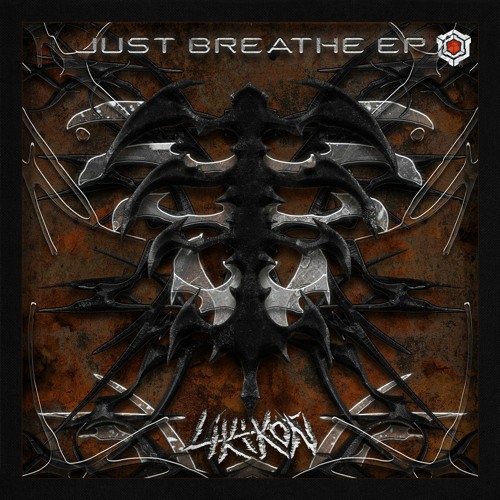 Likikon - Just Breathe