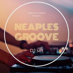 LelloFly Neaples Groove Capri Aperitif
