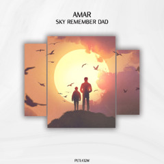Amar (SL) - Sky Remember Dad [PLTL432W]