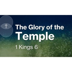 The Glory Of The Temple