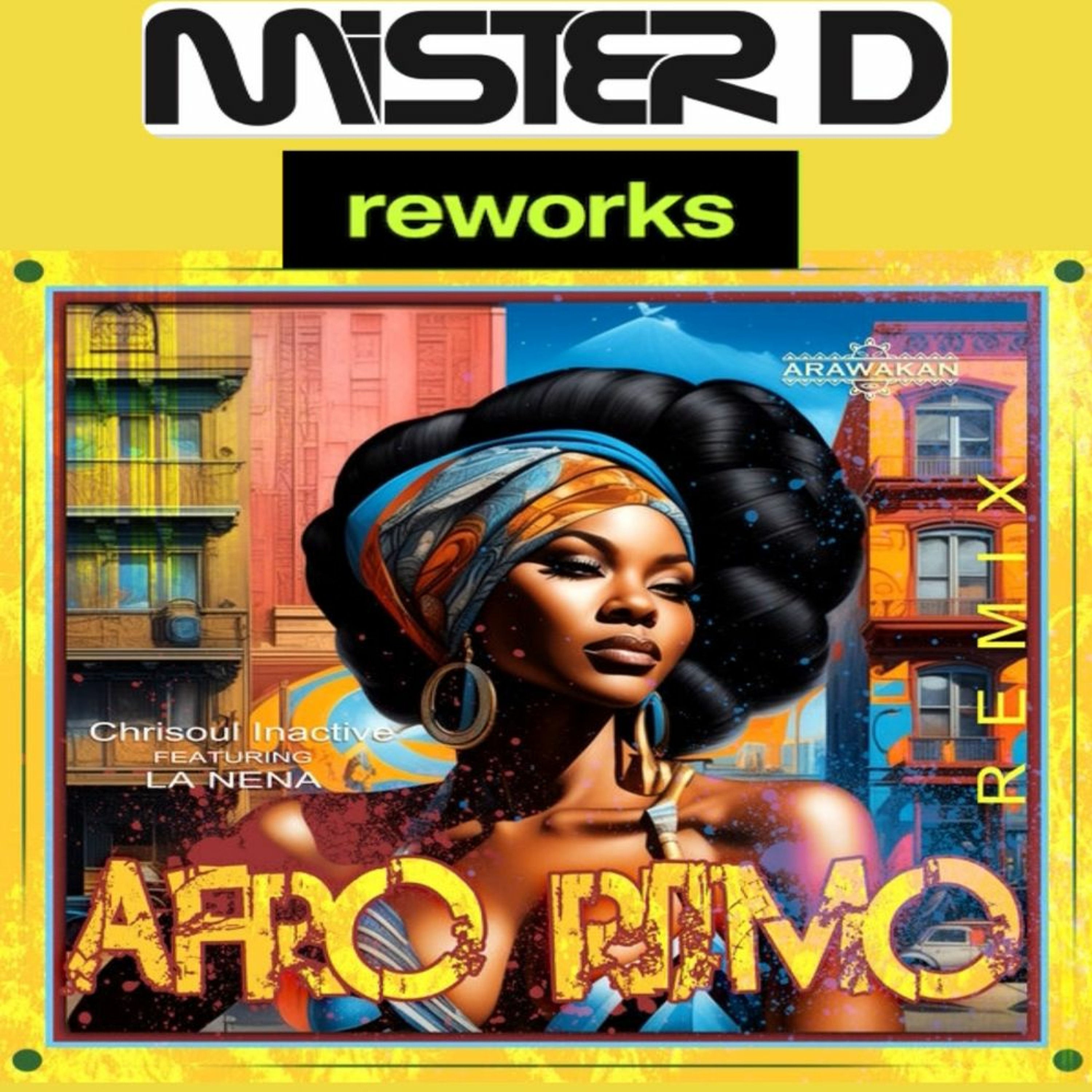 MISTER D RADIOSHOW #100