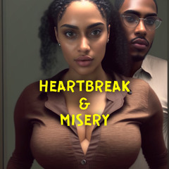 Heartbreat And Misery - Instrumental