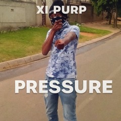 Xí Purp-Pressure