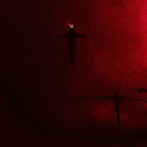 Ueberrest | The Heat (Schranz Remix - ExotiX)