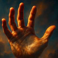 In My Trembling Hand