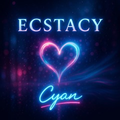 Ecstacy-Cyan
