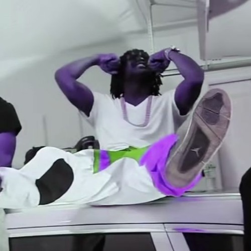 Chief Keef - Citgo 2