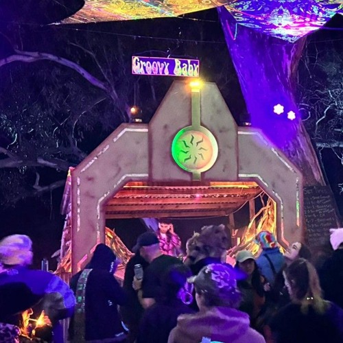 Bokky @ Echo Beach 2024