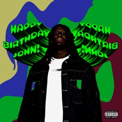 PARTY (prod. BeatsByIzak)