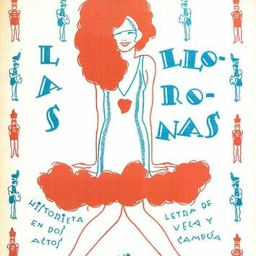 Las lloronas (1928)