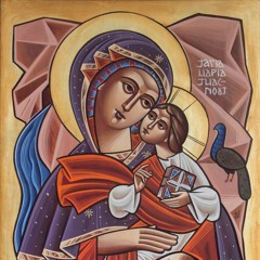 Melismatic Praxis Response: Shere ne Maria