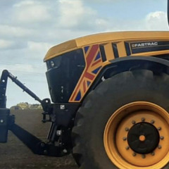 Praise you x Renegade