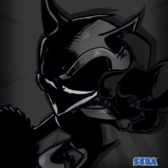 Miasma (RoSe Mix) | Restoration Of Sonic.EXE [OST].