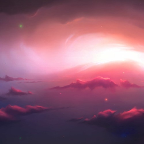 F.I.E.T.E. - ATMOSPHERE OF SOULS - APRIL 2022
