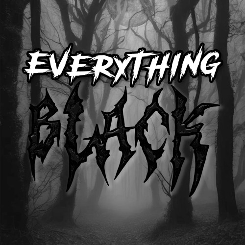 Unlike Pluto - Everything Black feat. Mike Taylor (Marvin Frenchcore Remix)