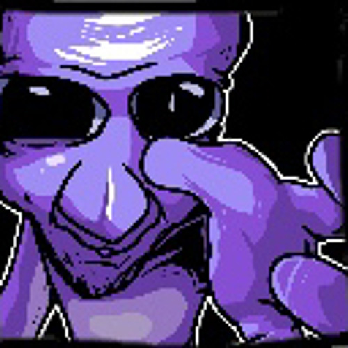 Stream Cornerd Ao Oni FNF by MacTonightMc