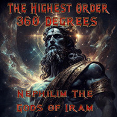 Nephilim Gods of Iram