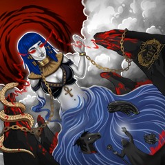 Dance With The Devil (Katy Perry cover)