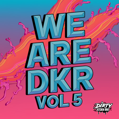 Stream Nightmare Walking by Dirty Kitchen Rave | Listen online for free ...