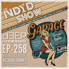 The NDYD Radio Show EP258