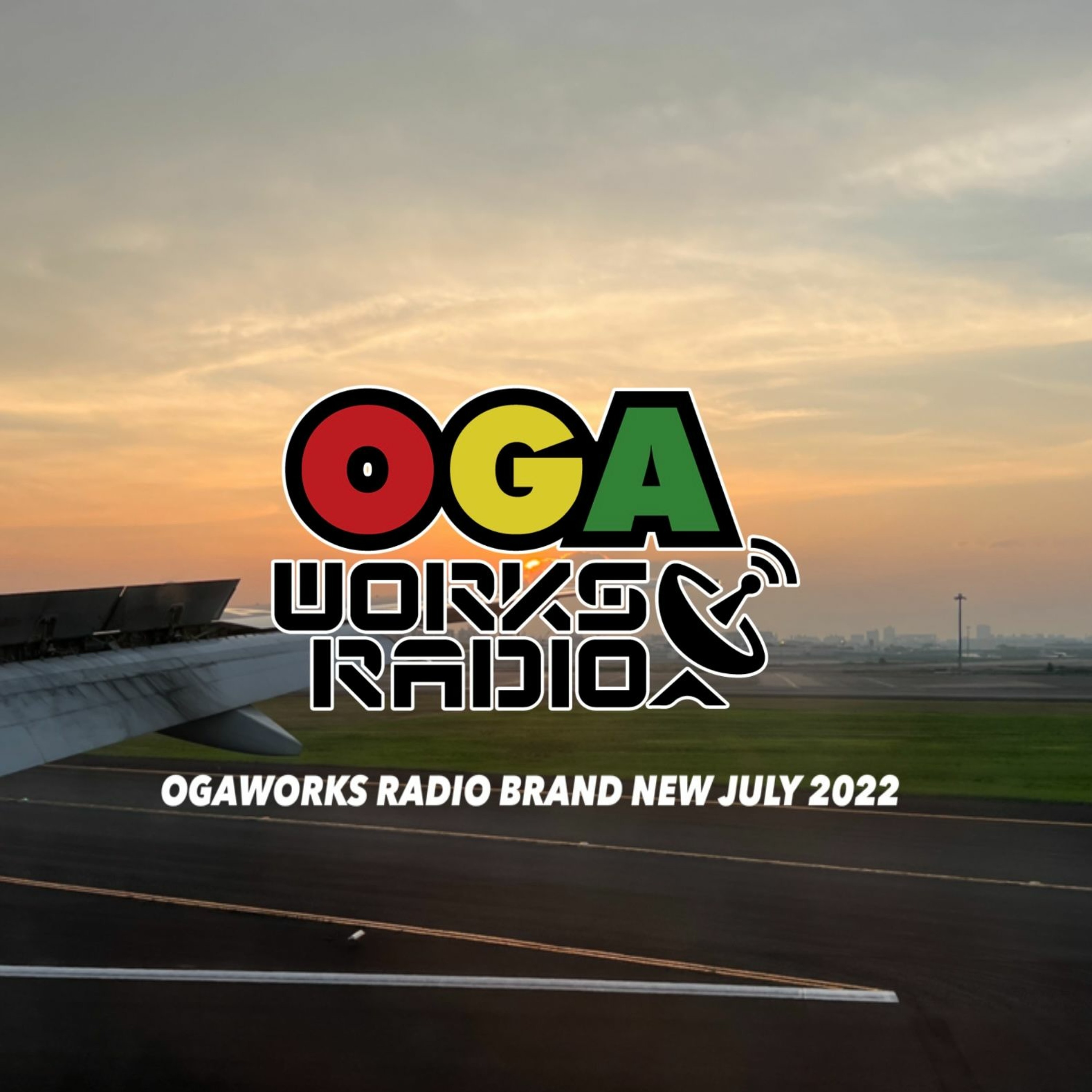 Reggae Radio from Japan