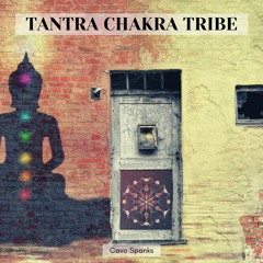 Cavo Spanks - Tantra Chakra Tribe (Original Mix)