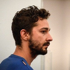 Shia Labeouf's Journey into Space