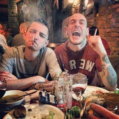 Madman and Gemitaiz Collection