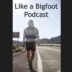BIGFOOT REPLAYS: Paul Scheuring -- Facing the Unknown and Creativity