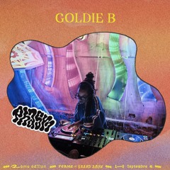 Goldie B @ Phasm Festival 2023