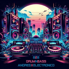 B2B - Andrés X electronico