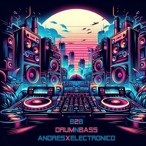 B2B - Andrés X electronico