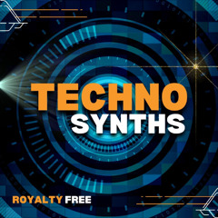 Techno Packs - Synths