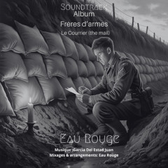Le Courrier  (The Mail)