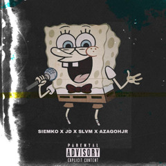Siemko x JD x Azagohjr x Slvm| RIGOLO