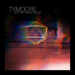 Odesza ft. Zyra - Say My Name (Ty Moore Remix)