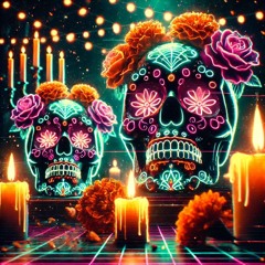 Día de Muertos (Sesion 30102024)