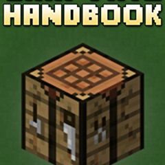 DOWNLOAD KINDLE 🖊️ The Complete Crafting Handbook (For Minecraft): Your Complete Gui