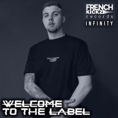 Infinity - Frenchkickz Records Podcast #17