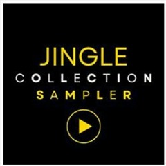 NEW: Radio Jingles Online.com - Jingle Collection Sampler #92 - 14 05 24