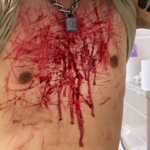 tohjiラップスタア誕生