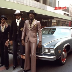 Yone X C.MO - Tamarack Freestyle