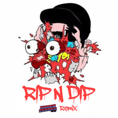 Getter - Rip N Dip (Super Zeroes Remix) (FREE DOWNLOAD)